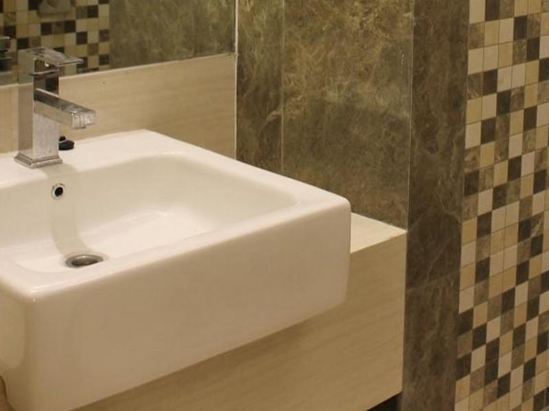 Life Emerald Hotel Surabaya Dış mekan fotoğraf